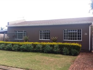 3 Bedroom House in Riversdale