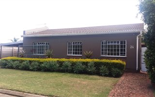 3 Bedroom House in Riversdale