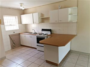 2 Bed Duplex in Richards Bay Central
