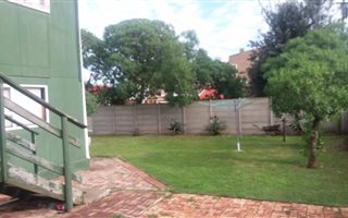 4 Bedroom House in Gouritsmond