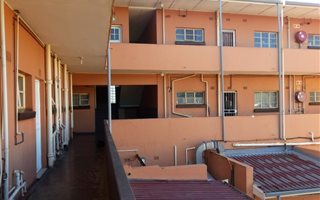 1 Bedroom Apartment in Villieria