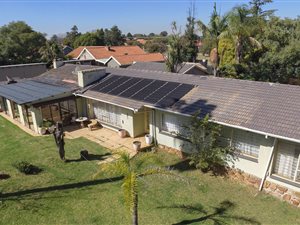 3 Bed House in Florida Park