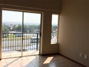 1 Bed Apartment in Evander