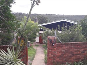 5 Bedroom House in Grahamstown
