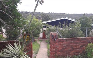 5 Bedroom House in Grahamstown