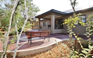3 Bedroom House in Hoedspruit Wildlife Estate