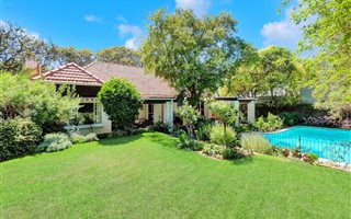 3 Bedroom House in Parktown North