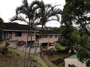 3 Bed Simplex in Carrington Heights