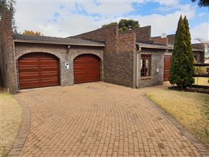 3 Bed House in Nigel Central