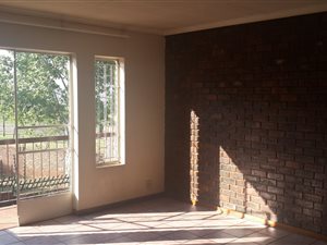 2 Bed Simplex in Zwartkop