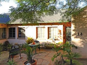 3 Bed House in Lindhaven