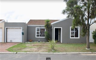 3 Bedroom House in Zonnendal