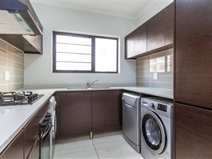 3 Bed Apartment in Kyalami