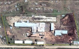 4.4 ha Land available in Maclear