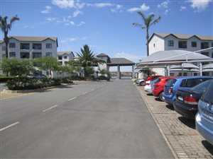 1 Bed Apartment in Erand Gardens