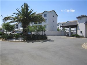 1 Bedroom Apartment in Erand Gardens