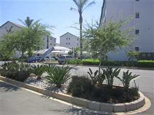 1 Bed Apartment in Erand Gardens