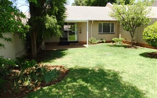 2 Bedroom Simplex in Northwold