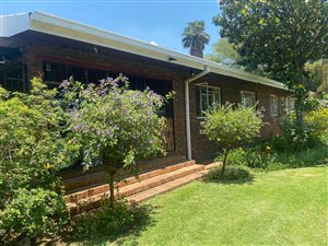 4 Bed House in Claremont
