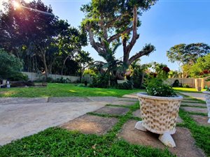 3 Bed House in Kwambonambi