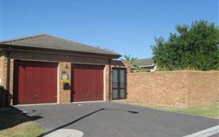 3 Bedroom House in Durbanville Central