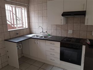 2 Bed Townhouse in Comet