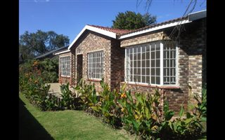 3 Bedroom House in Mayberry Park