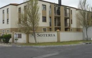 2 Bedroom Apartment in Strand Central