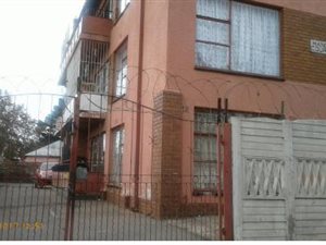 3 Bedroom Apartment in Turffontein
