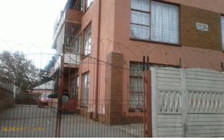 3 Bedroom Apartment in Turffontein
