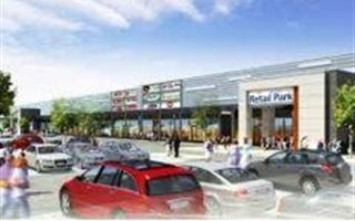 78 m² Retail Space in Brackenfell Central