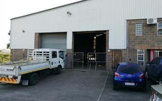 446 m² Industrial space in Westmead