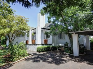 3 Bedroom House in Risidale