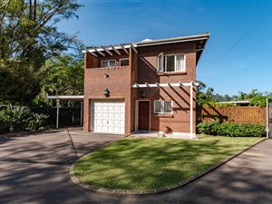 3 Bed Duplex in Cowies Hill