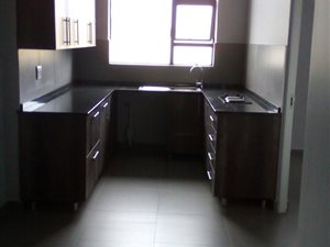 1 Bed Apartment in Quigney