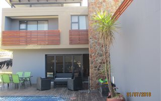 3 Bedroom House in Homes Haven
