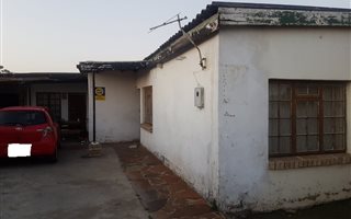 2 Bedroom House in New Brighton