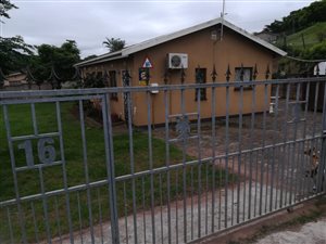 3 Bed House in Savanna Park