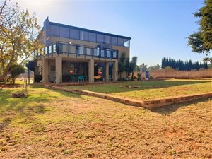 3 Bed House in Rietvlei View
