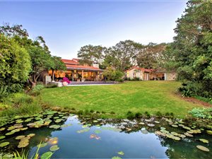 5 Bed House in Plettenberg Bay