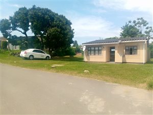 2 Bed House in Ntuzuma