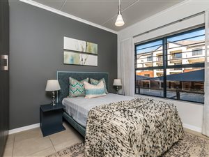 3 bedroom flat for sale in Olivedale | T2545950