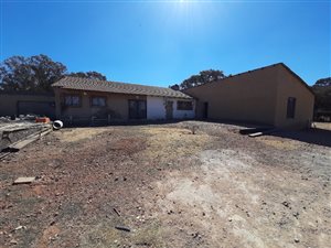4 ha Farm in Walkers Fruit Farms