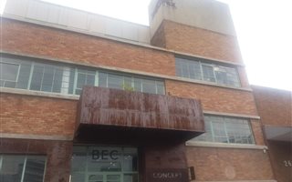2 Bedroom Apartment in City & Suburban (Maboneng)