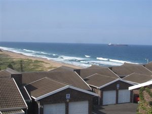 3 Bed Duplex in Athlone Park
