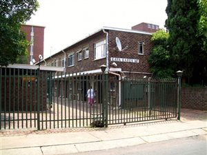 2 Bed Townhouse in Sunnyside