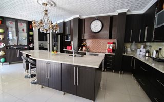 4 Bedroom House in Blue Bend