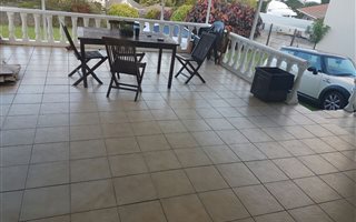 3 Bedroom House in Escombe