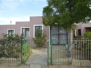 3 Bed House in Rusthof