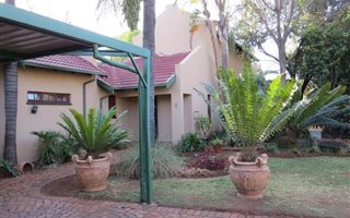 4 Bedroom House in Eldoraigne